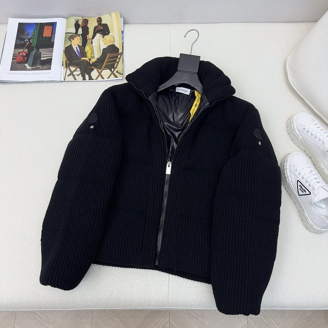 Moncler Down Jackets